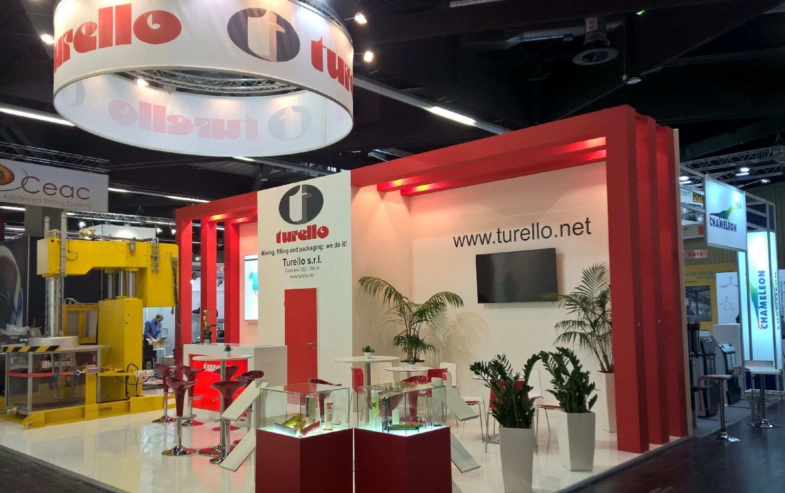 fiera 5